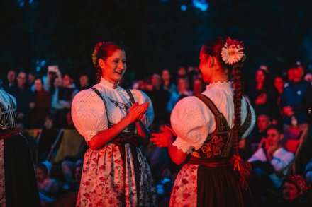 WIŚLAŃSKIE WIANKI 2025